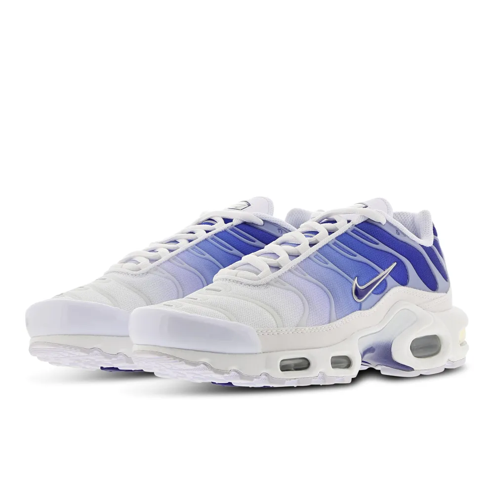 Nike Air Max Plus WMNS Blue Fade FZ4345-100 / blau