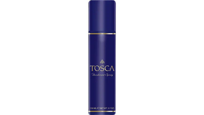 TOSCA Deodorant Spray 150 ml