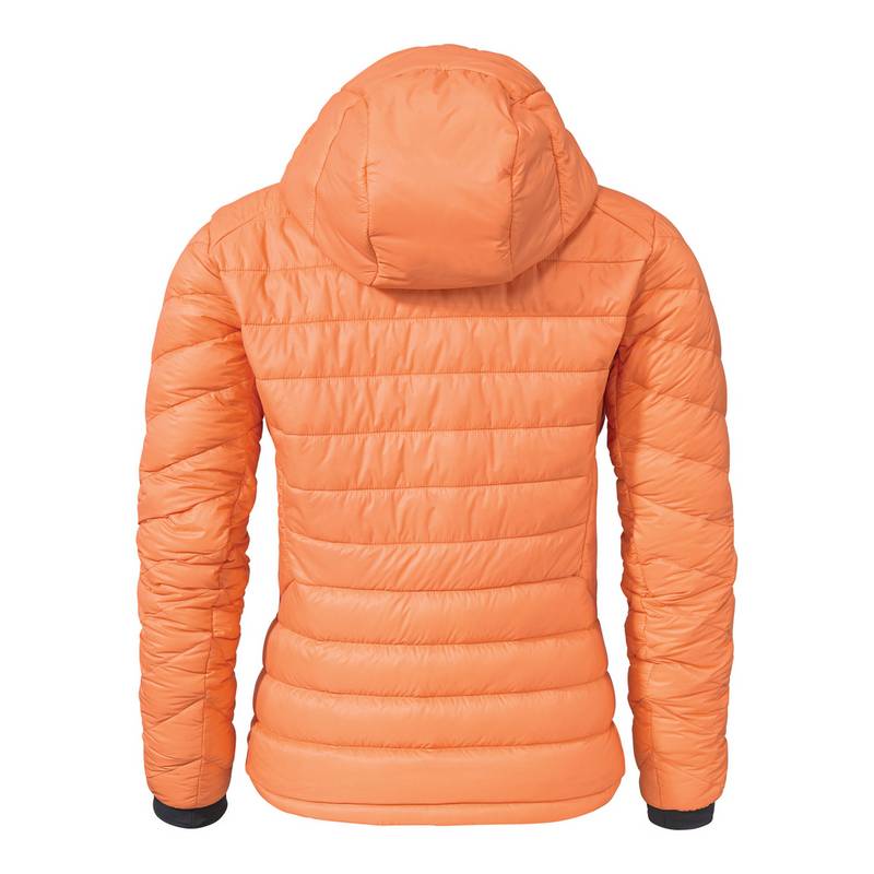 Schöffel Down Jacket Tschierval L Outdoorjacke Damen