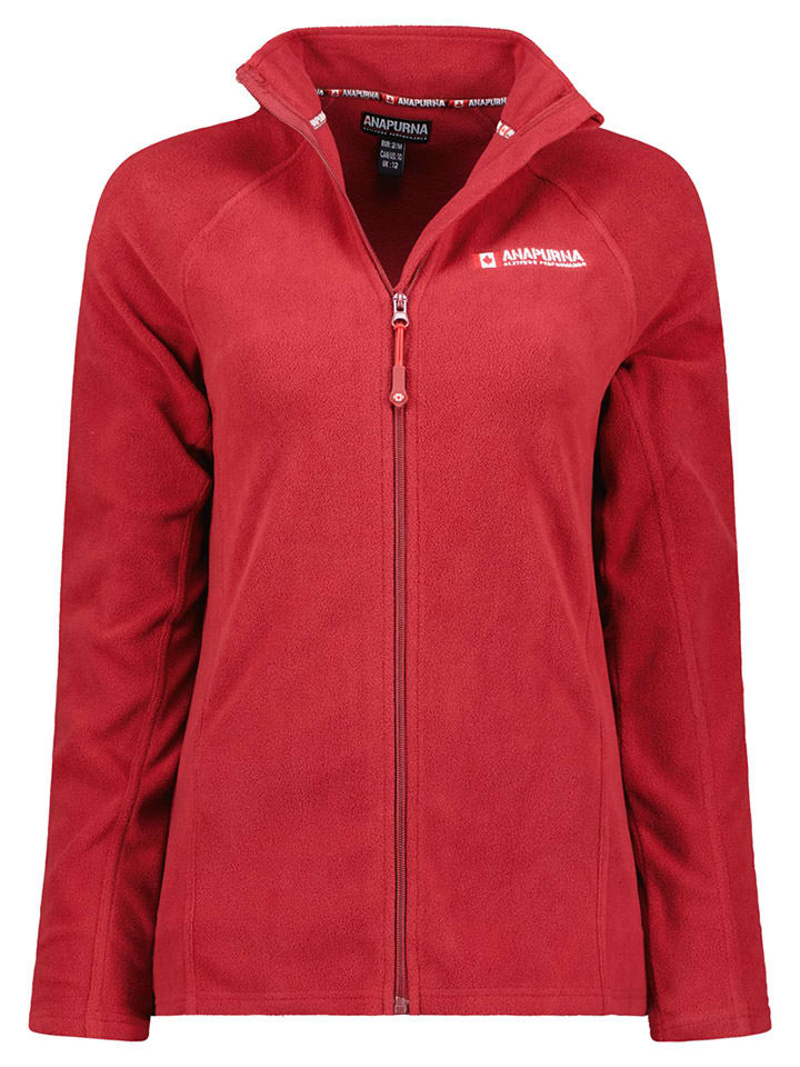 ANAPURNA Fleecejacke 