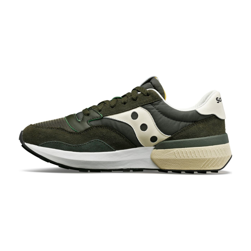 Saucony Jazz NXT S70790-3 / grün