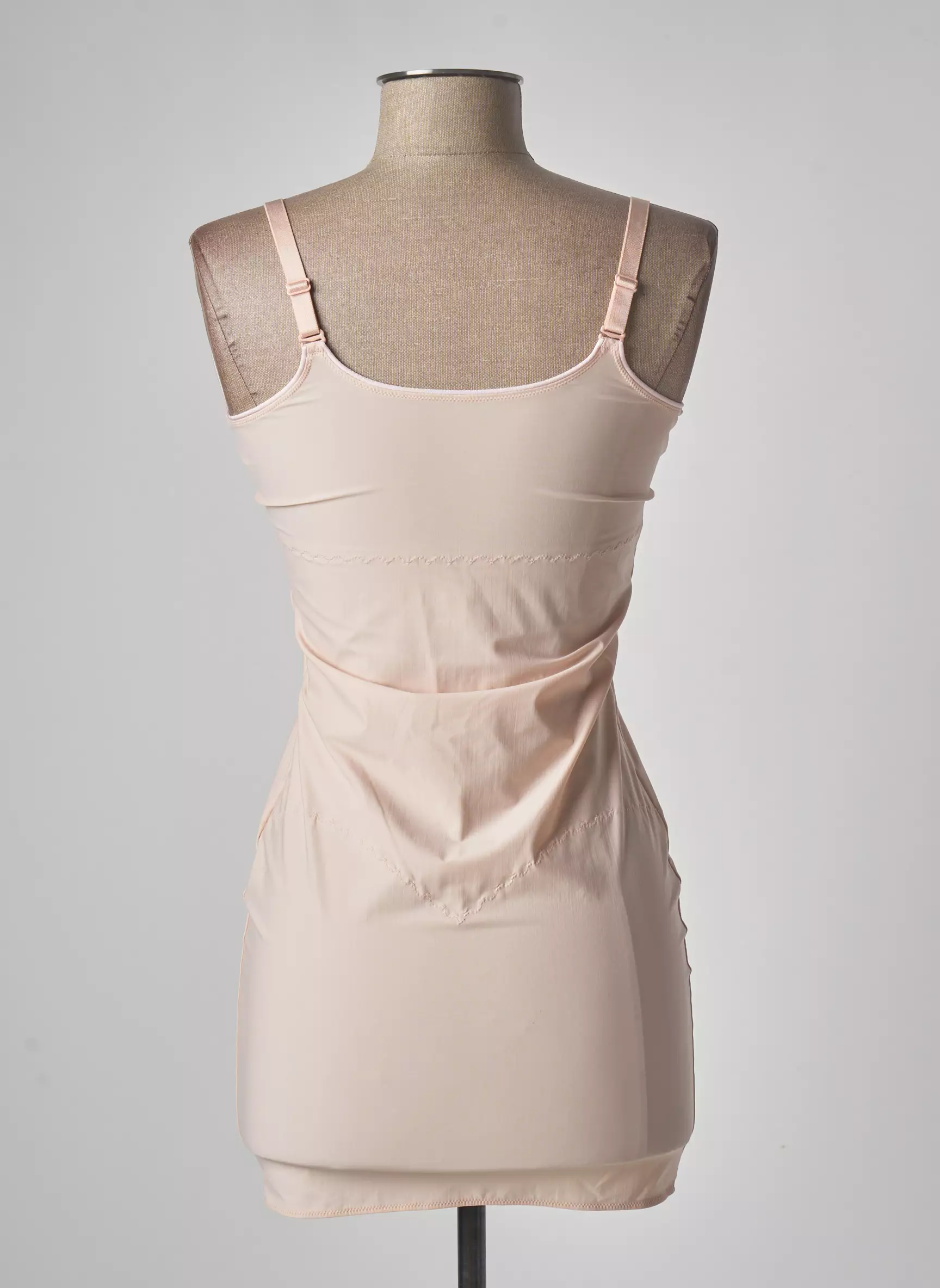 Wacoal Jupons Fonds De Robe Femme couleur rose