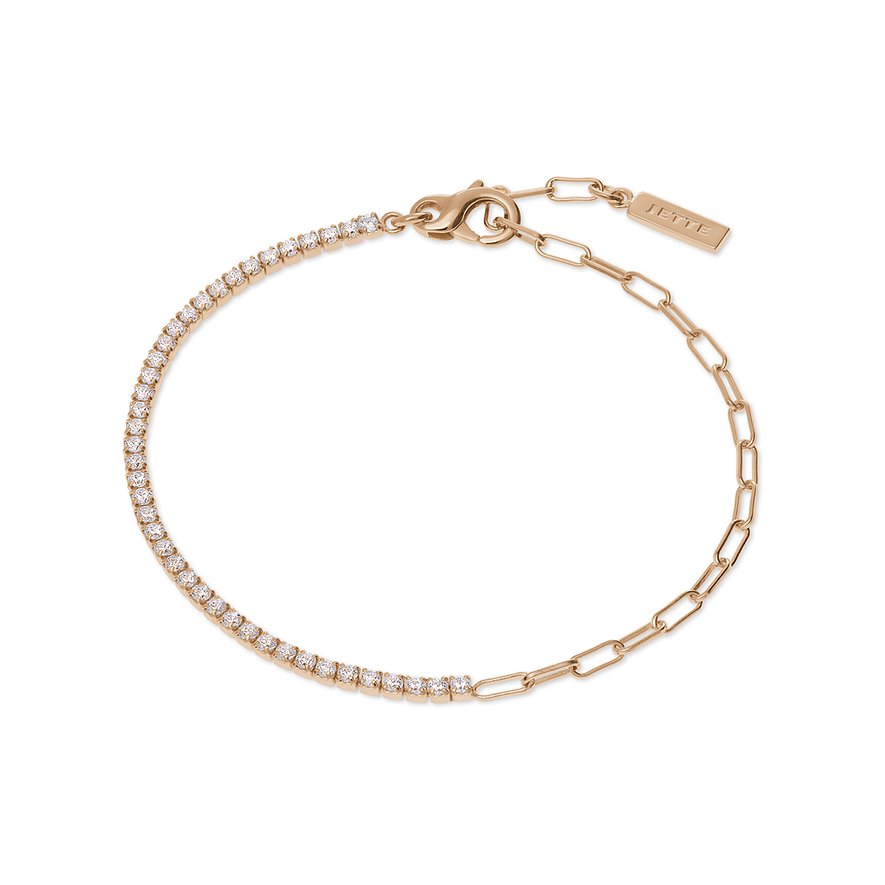 JETTE Armband CHUNKY