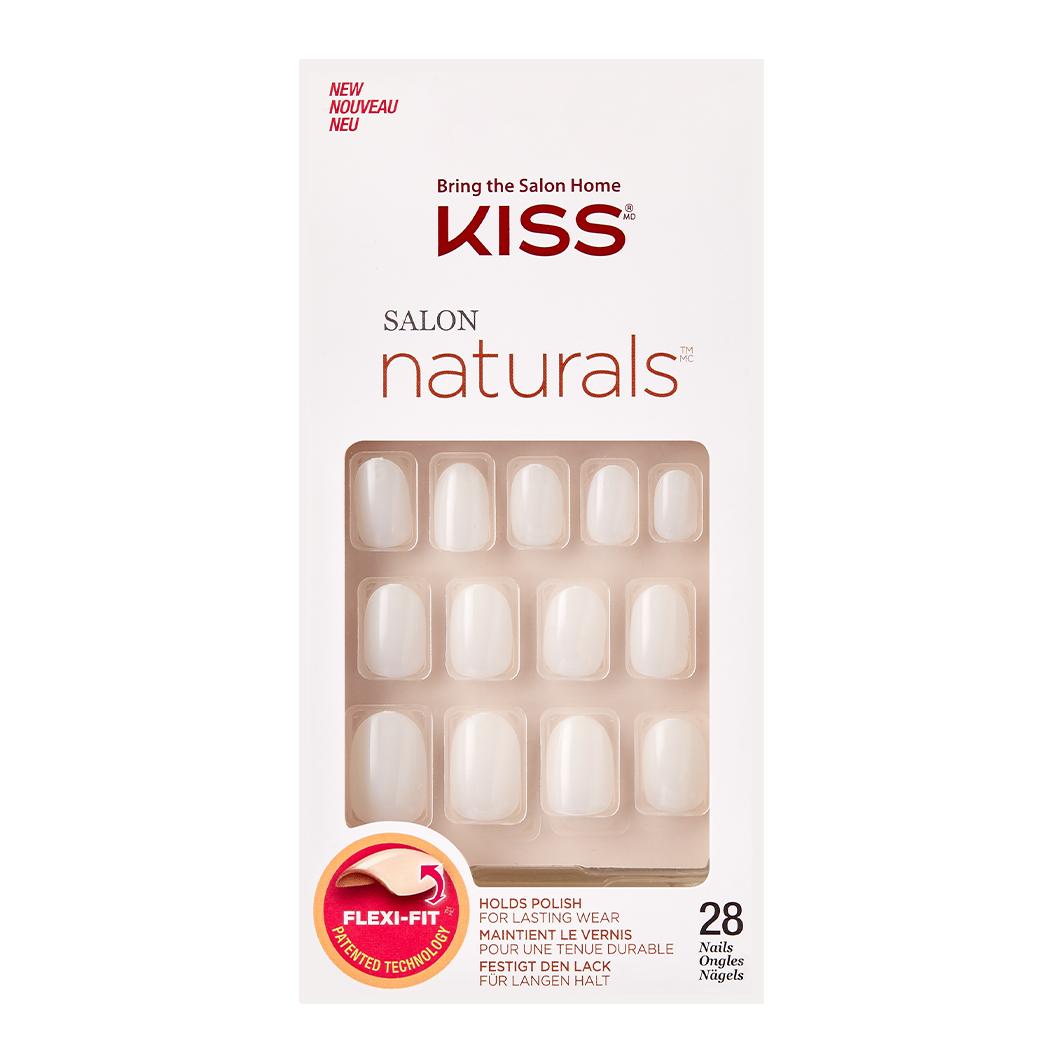 Salon Natural Nail