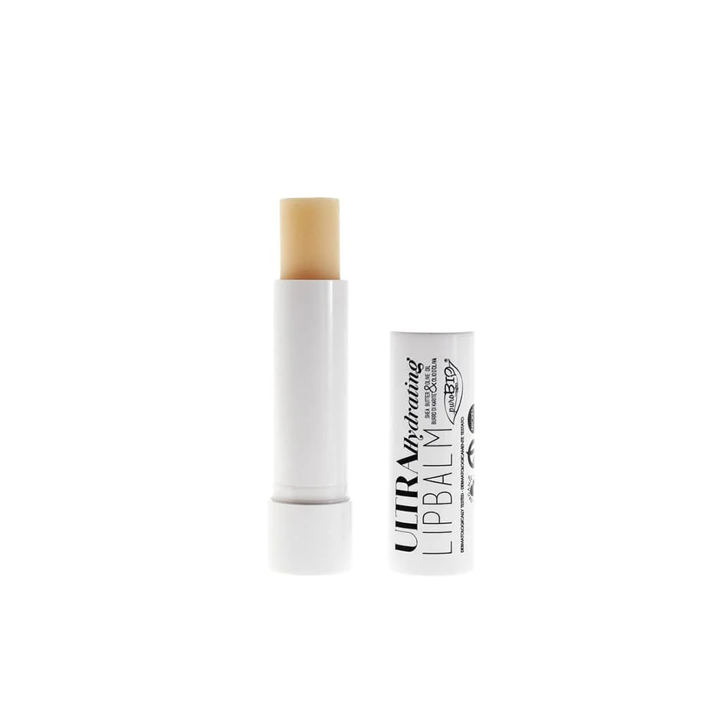 Lipcare Ultra Hydrating Lipbalm - Balsamo Labbra