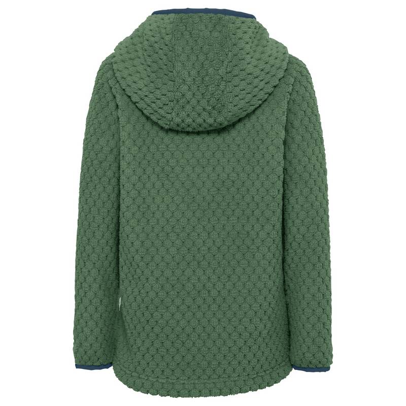 VAUDE Kids Manukau Fleece Jacket Outdoorjacke Kinder