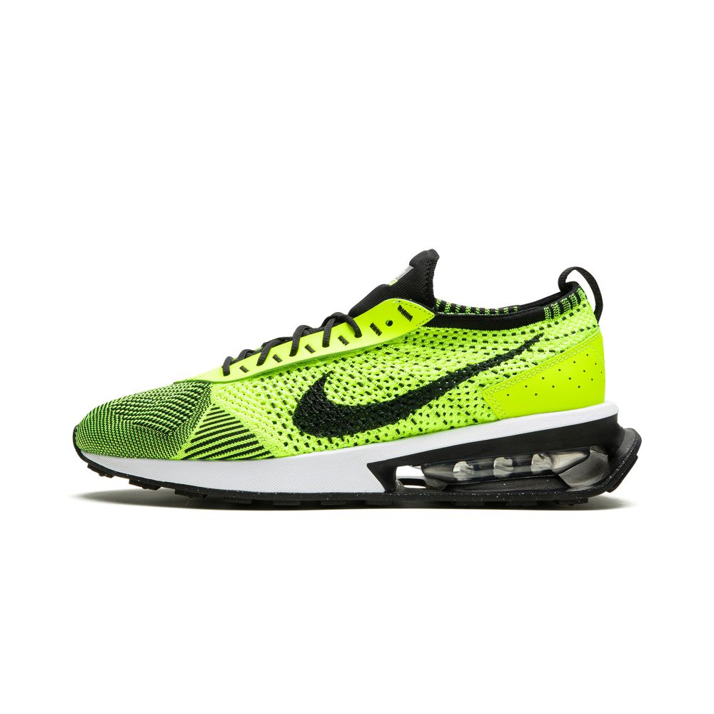 Nike Air Max Flyknit Racer FD4610-700 / gelb