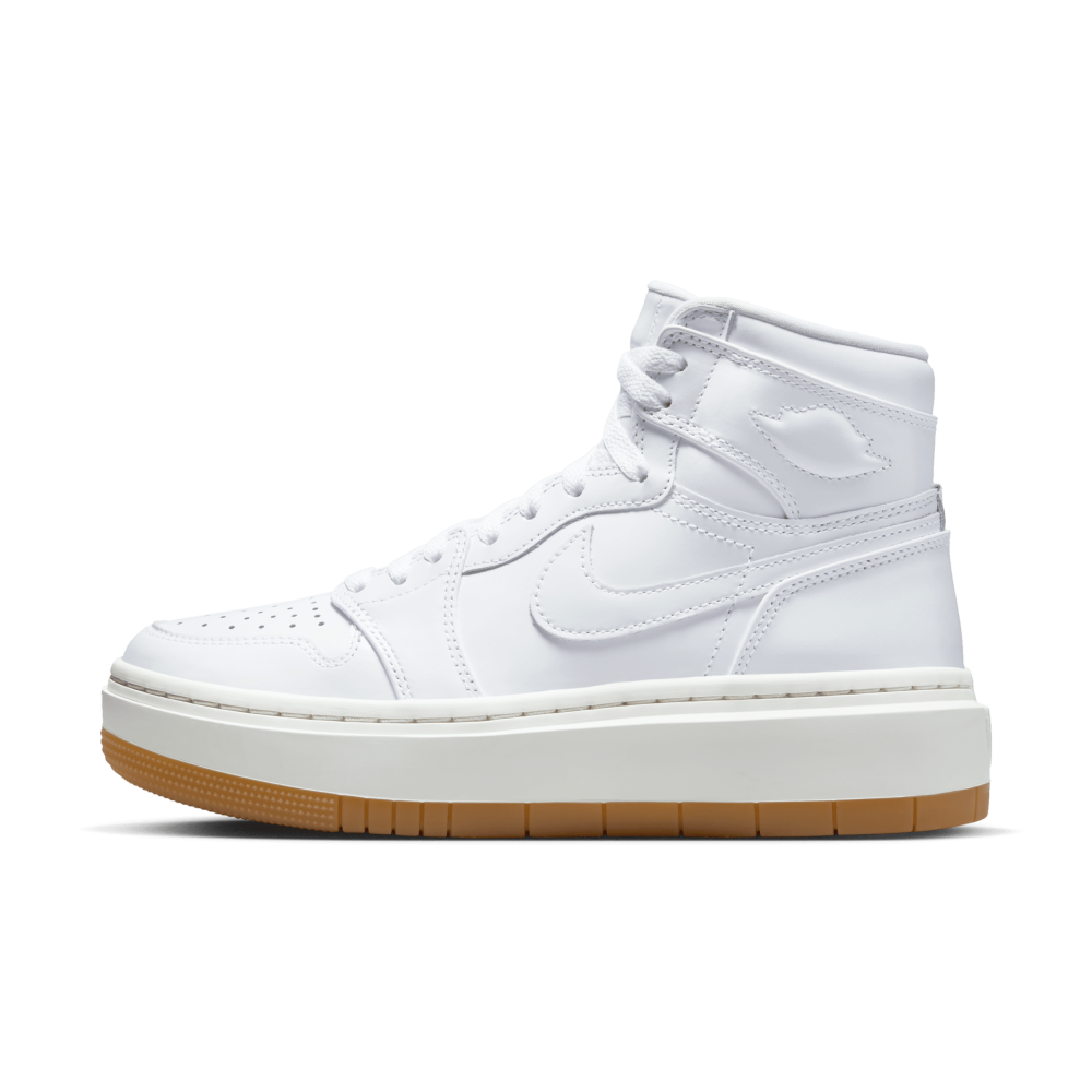 NIKE JORDAN Air 1 Elevate High SE WMNS FB9894-100 / weiss