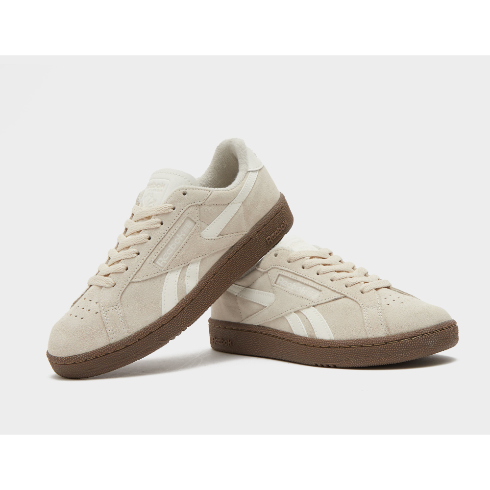 Reebok Club C Grounds IE1478 / braun