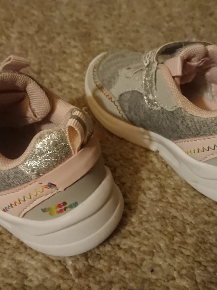 Kangaroos Sneakers 