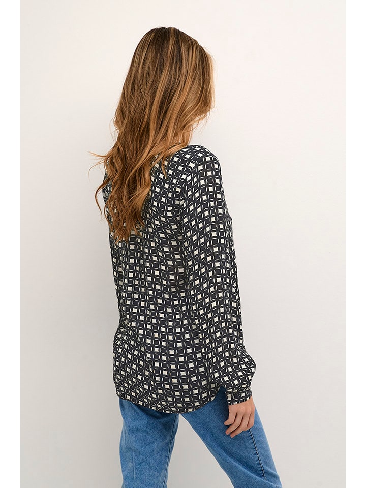 Kaffe Bluse 