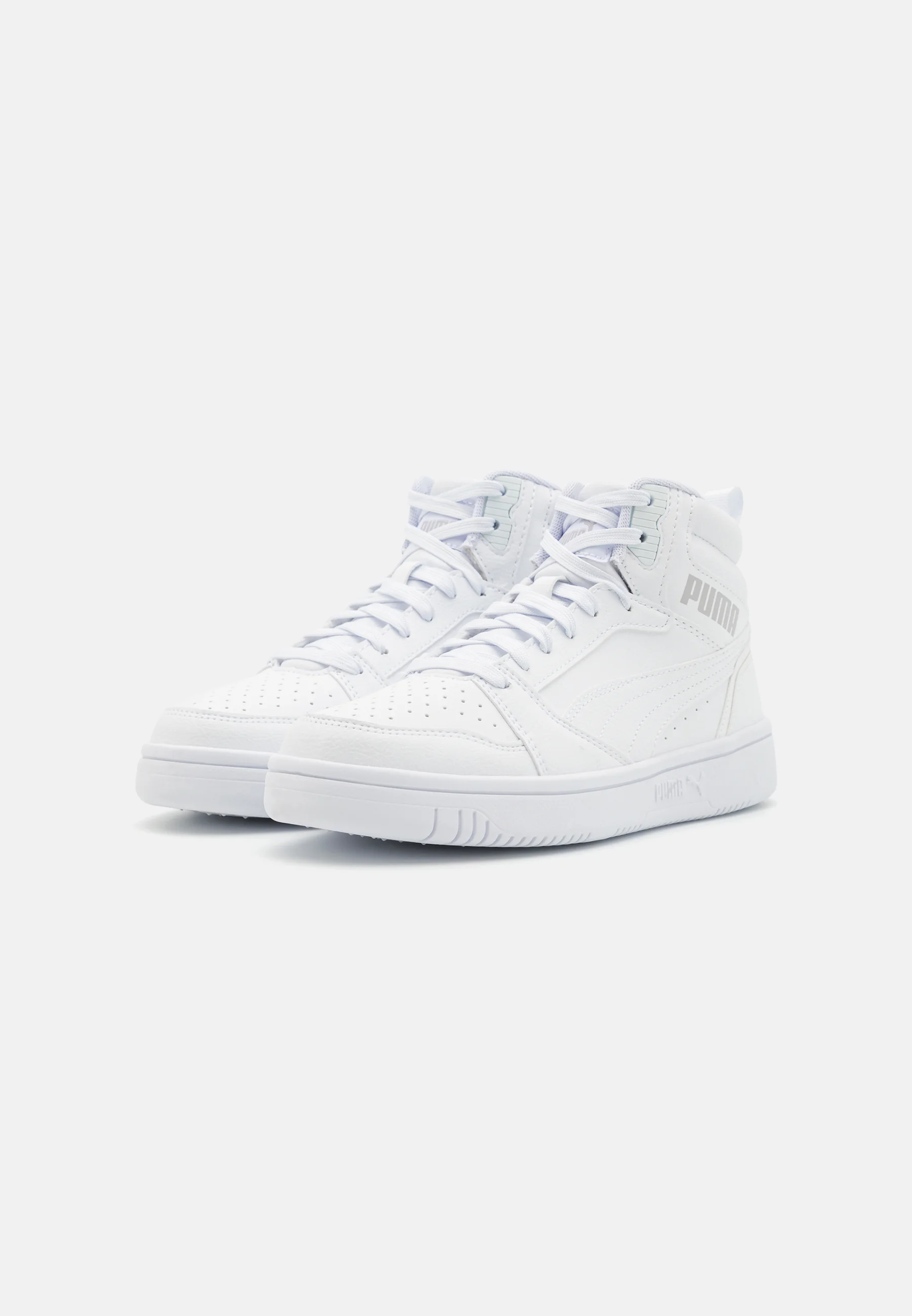 Puma REBOUND V6 UNISEX - Zapatillas altas