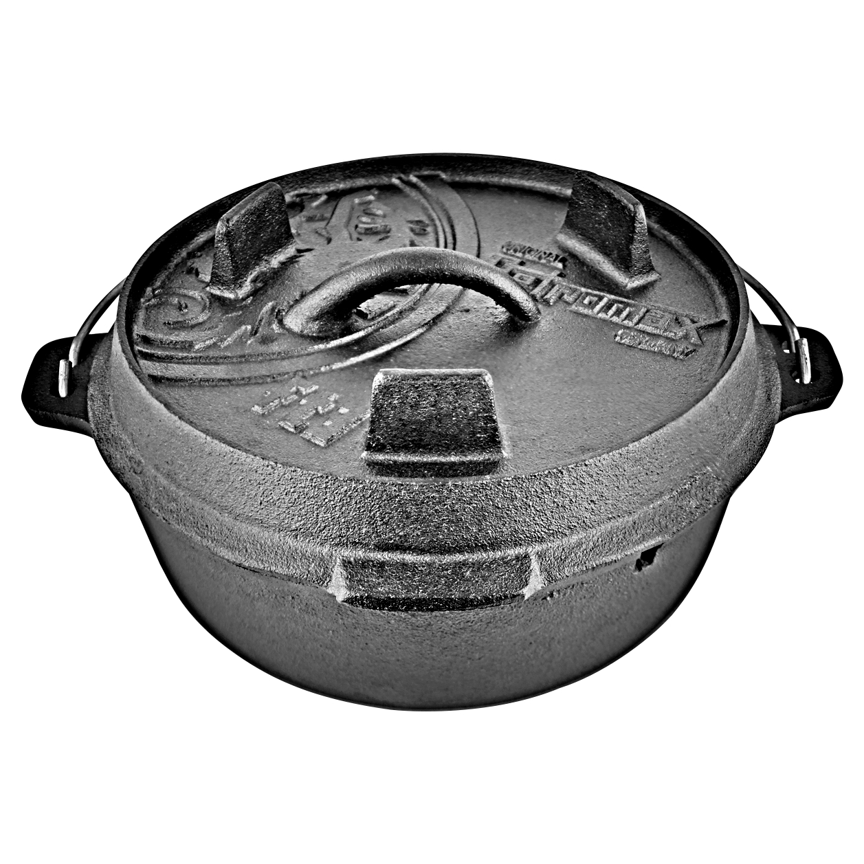 Petromax Feuertopf Dutch Oven