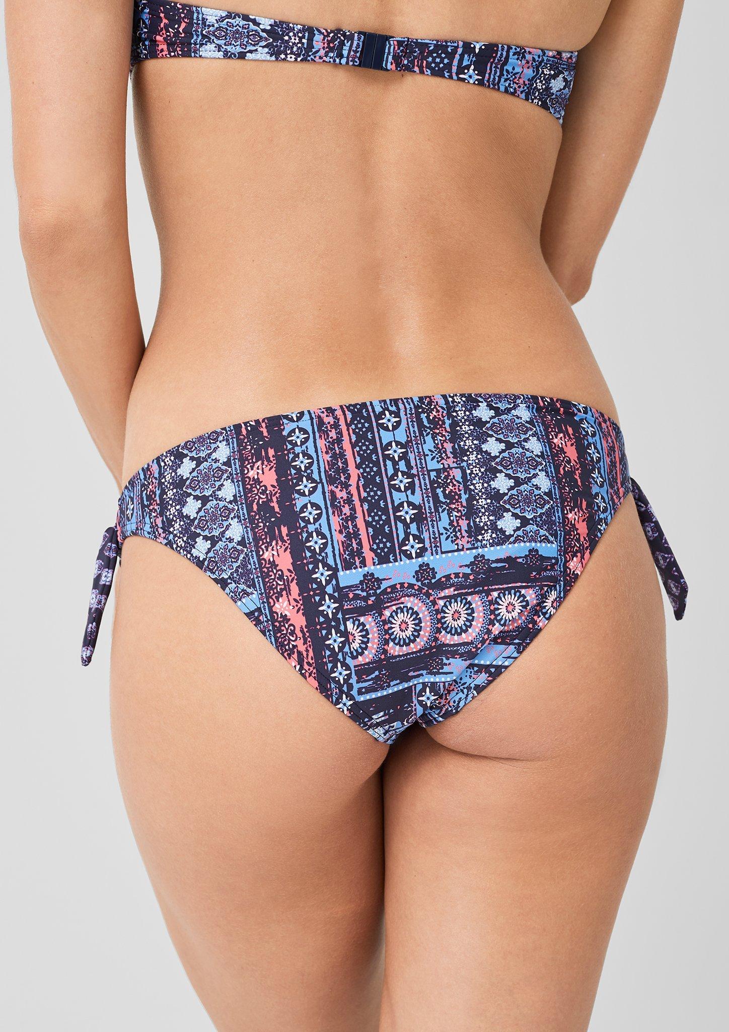 Wire Bandeau Bikini-Set  532.920.258.90284-55A1