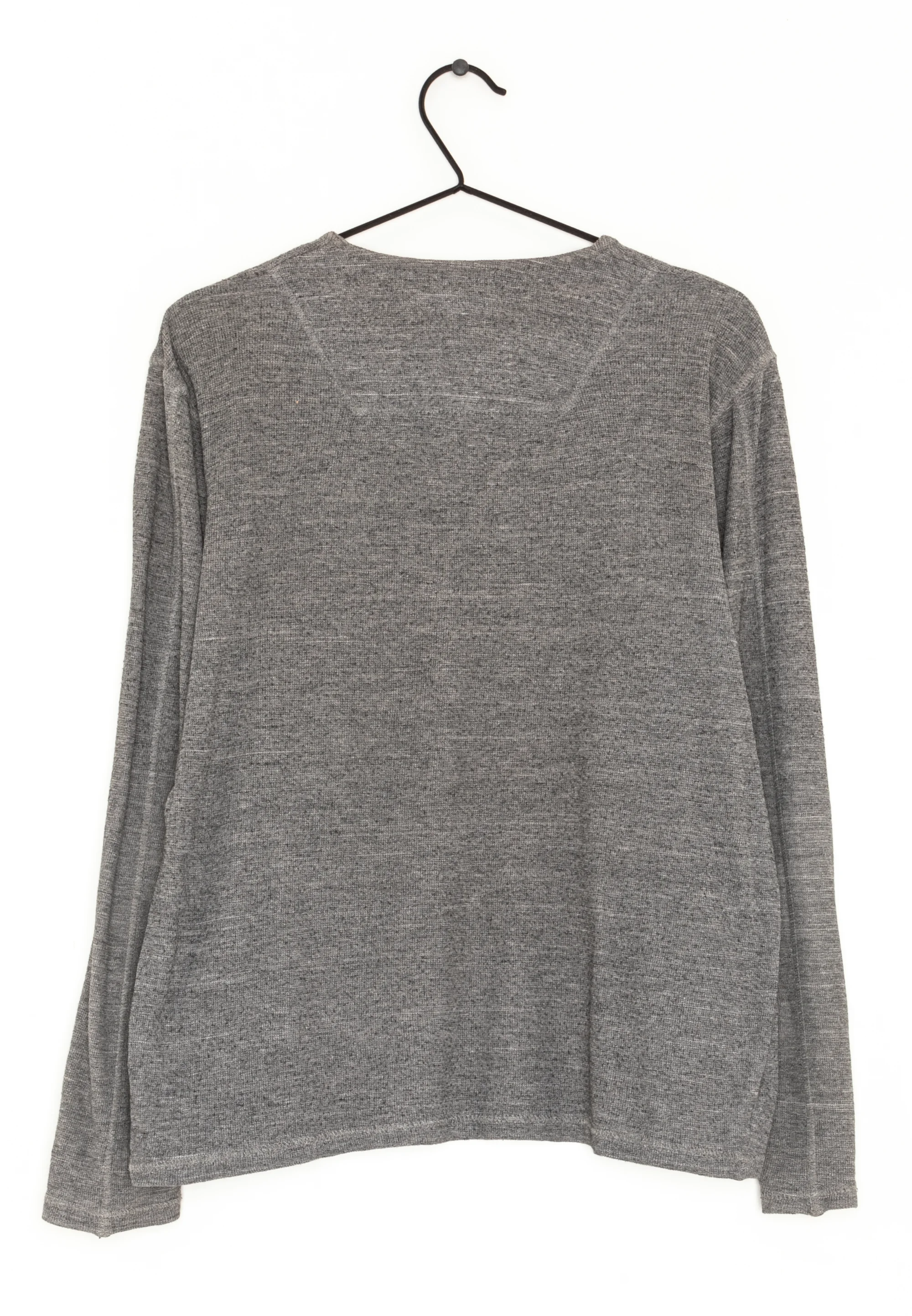 Camiseta de manga larga Jack & Jones