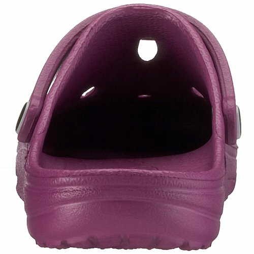 DUX CHUNG SHI Clogs lila/pink DUX violett