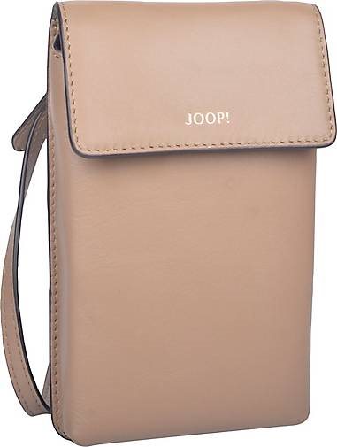 JOOP! Sofisticato 1.0 Pippa Handytasche Leder 11 cm