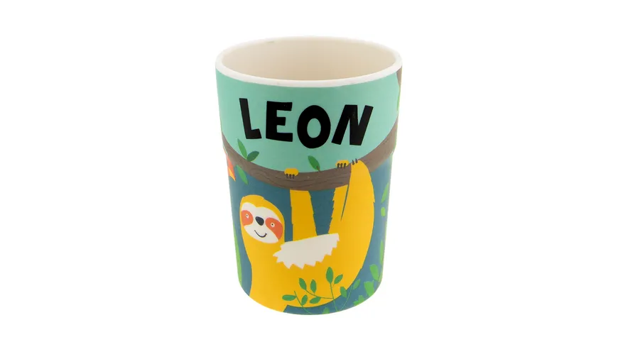 H&H Kinderbecher LEON