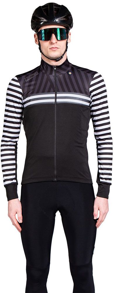 Bioracer Spitfire Tempest Light Thermal- Langarmtrikot kaufen | Bike-Discount