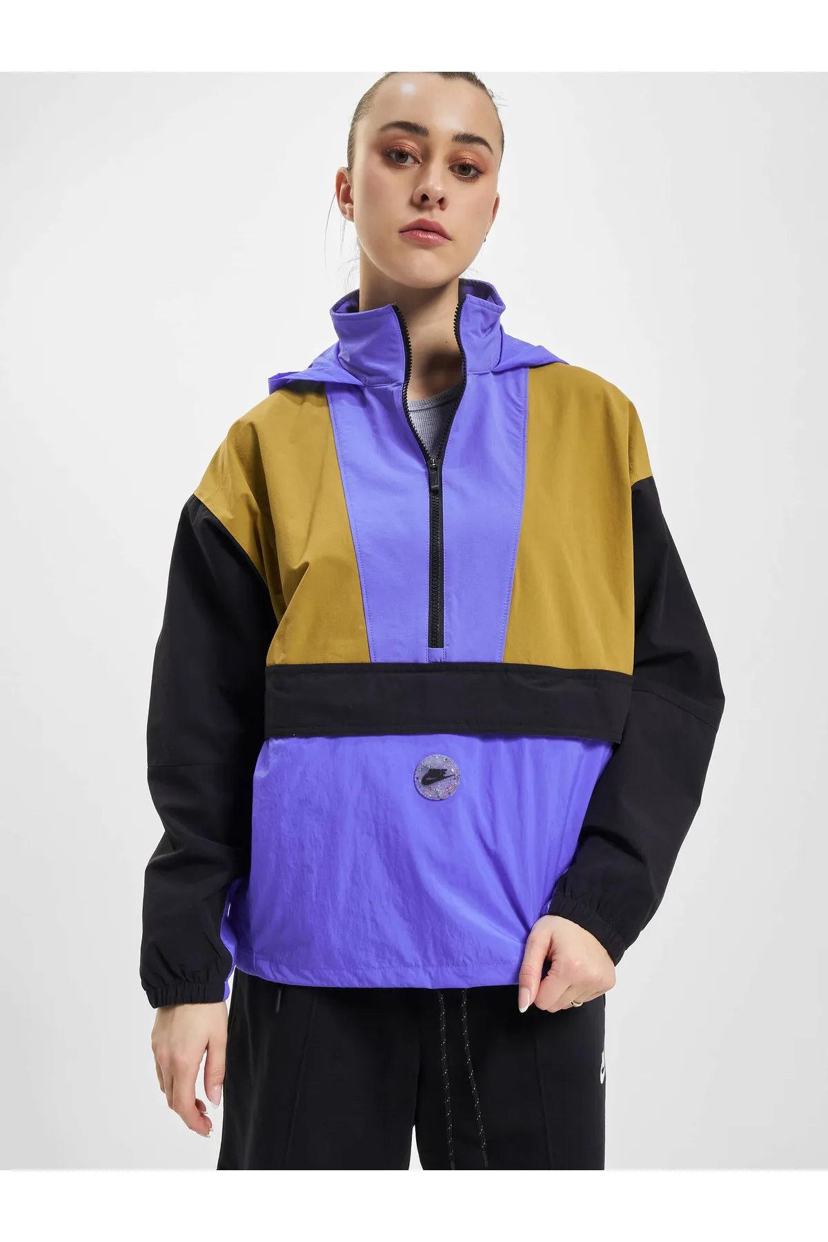 Nike  Damen Nike W NSW Windbreaker