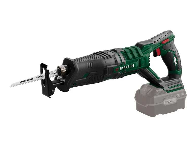 Sabre PARKSIDE® Scie sem PSSA 20-Li B2, 20 V