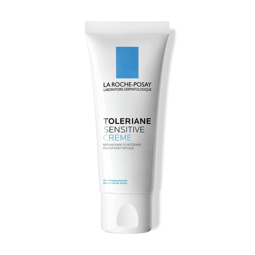 ROCHE-POSAY Toleriane sensitive Creme