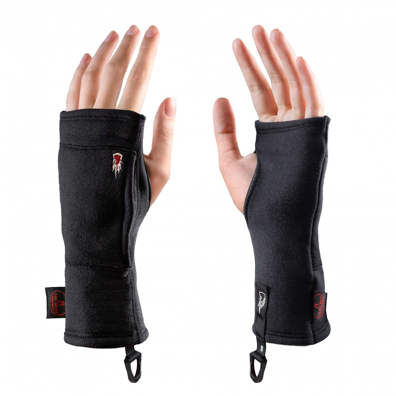 Merino Tube POLARTEC® POWER WOOL™