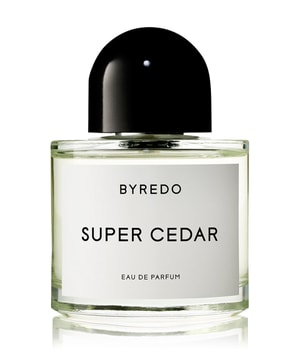 BYREDO Super Cedar Eau de Parfum 50 ml