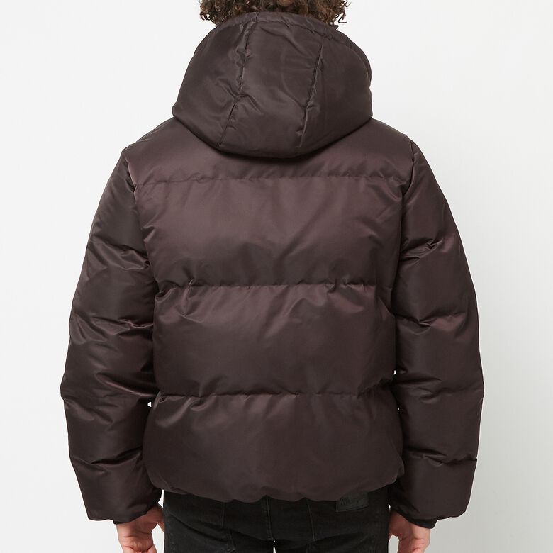 Daily Paper Epuffa Down Jacket syrup brown