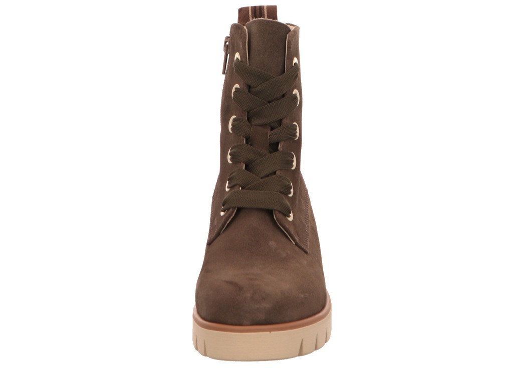 GABOR Winterstiefel beige
