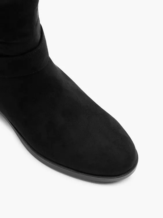 Graceland Weitschaftstiefel