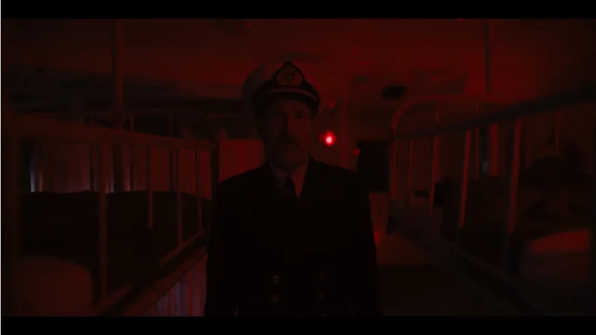 The Queen Mary