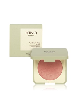 KIKO Milano Green Me Blush Rouge-6 g
