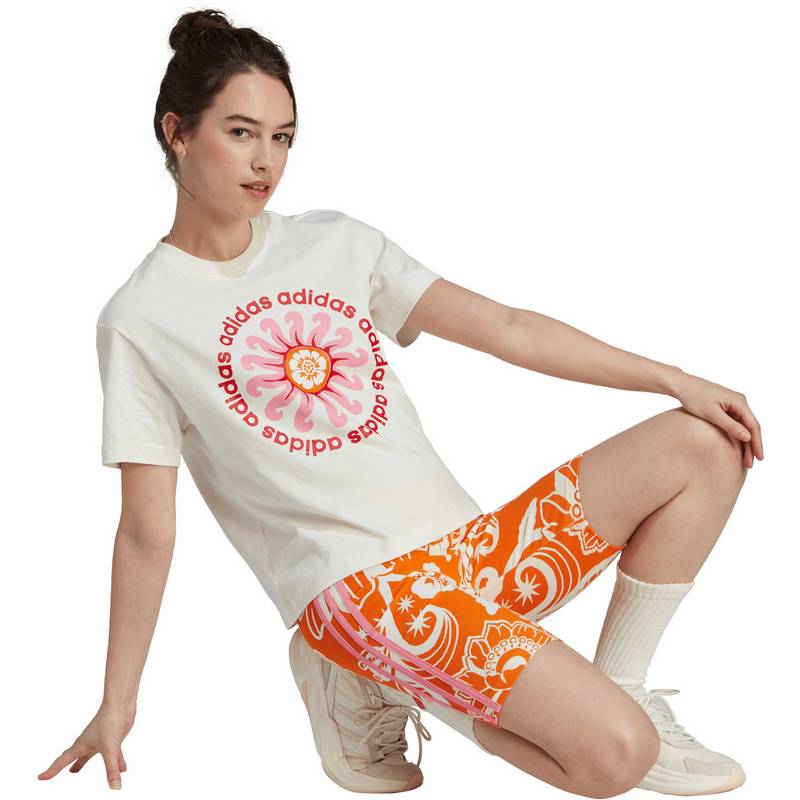 adidas FARM T-Shirt Damen