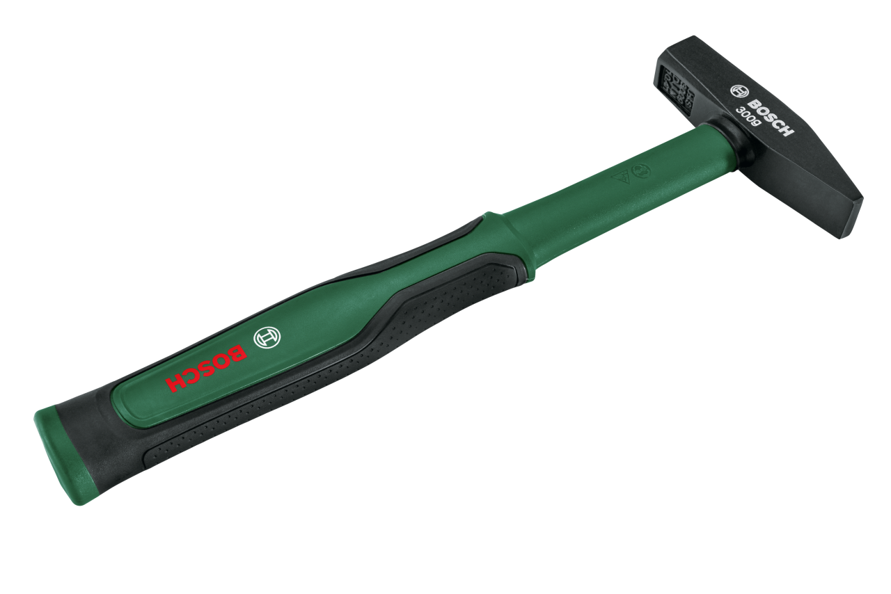 Schlosserhammer 300 g