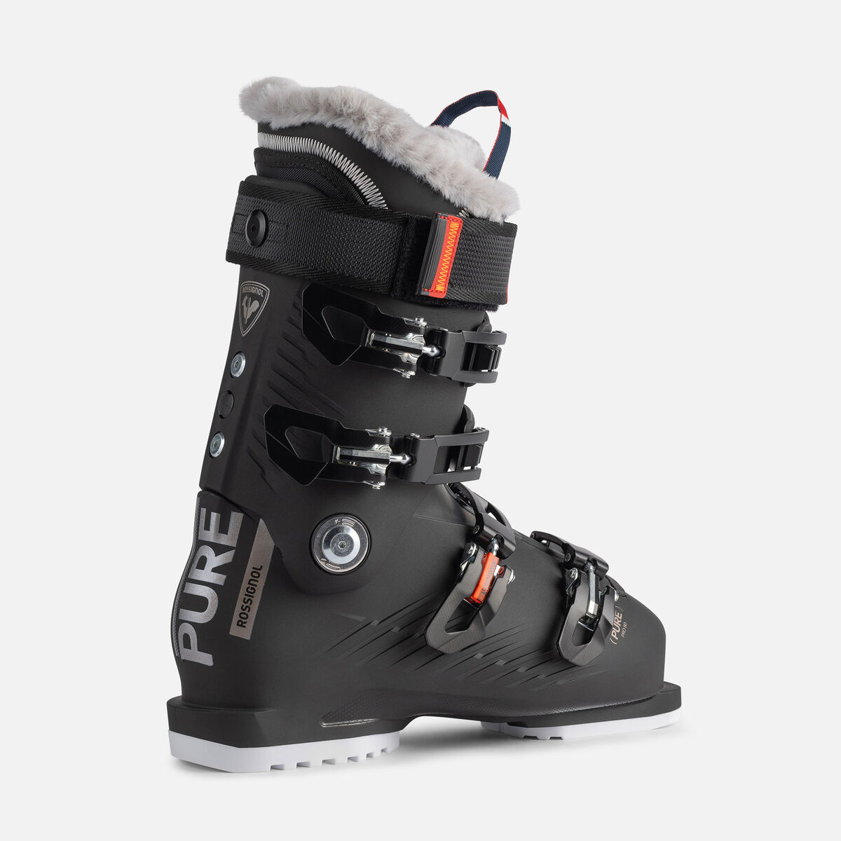 Damen On Piste Skischuhe Pure Pro 80