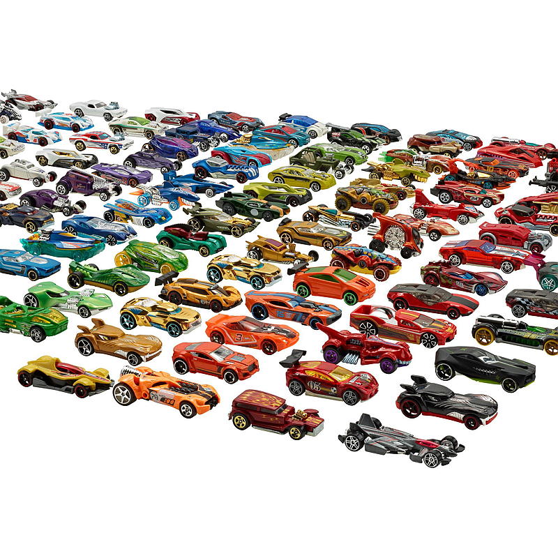 Hot Wheels Bil basic Hot Wheels
