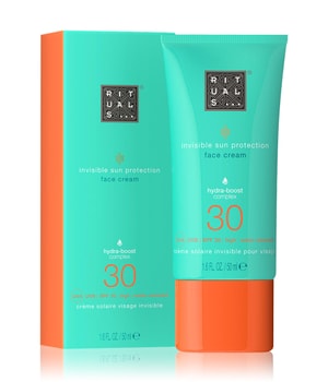 Rituals The Ritual of Karma Sun Protection Face Cream SPF 30 Sonnencreme 50 ml