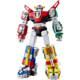 Voltron Moderoid Plastic Model Kit - Voltron