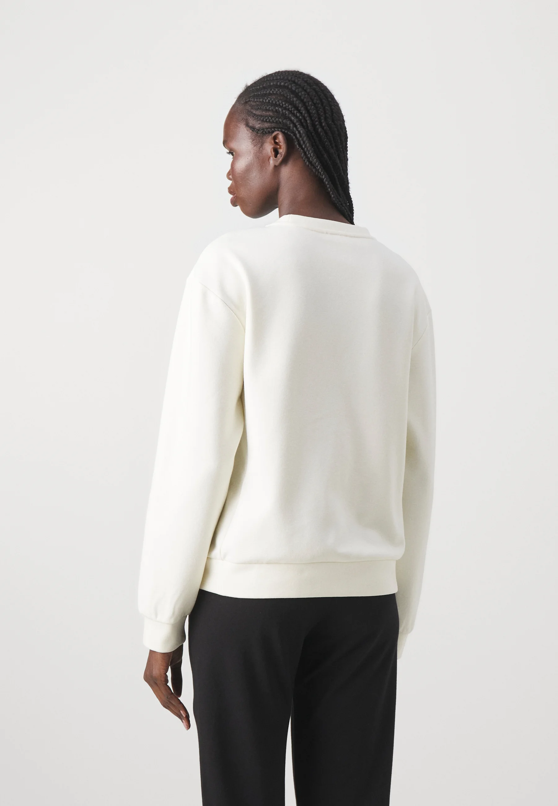 Sudadera EA7 Emporio Armani