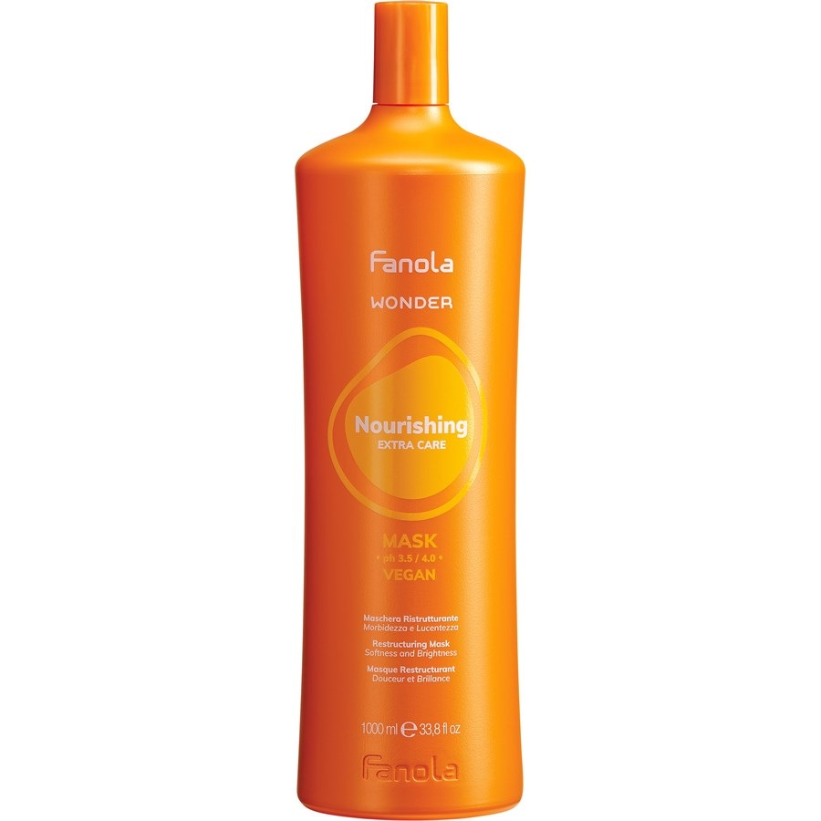 Fanola Nourishing Extra Care Mask