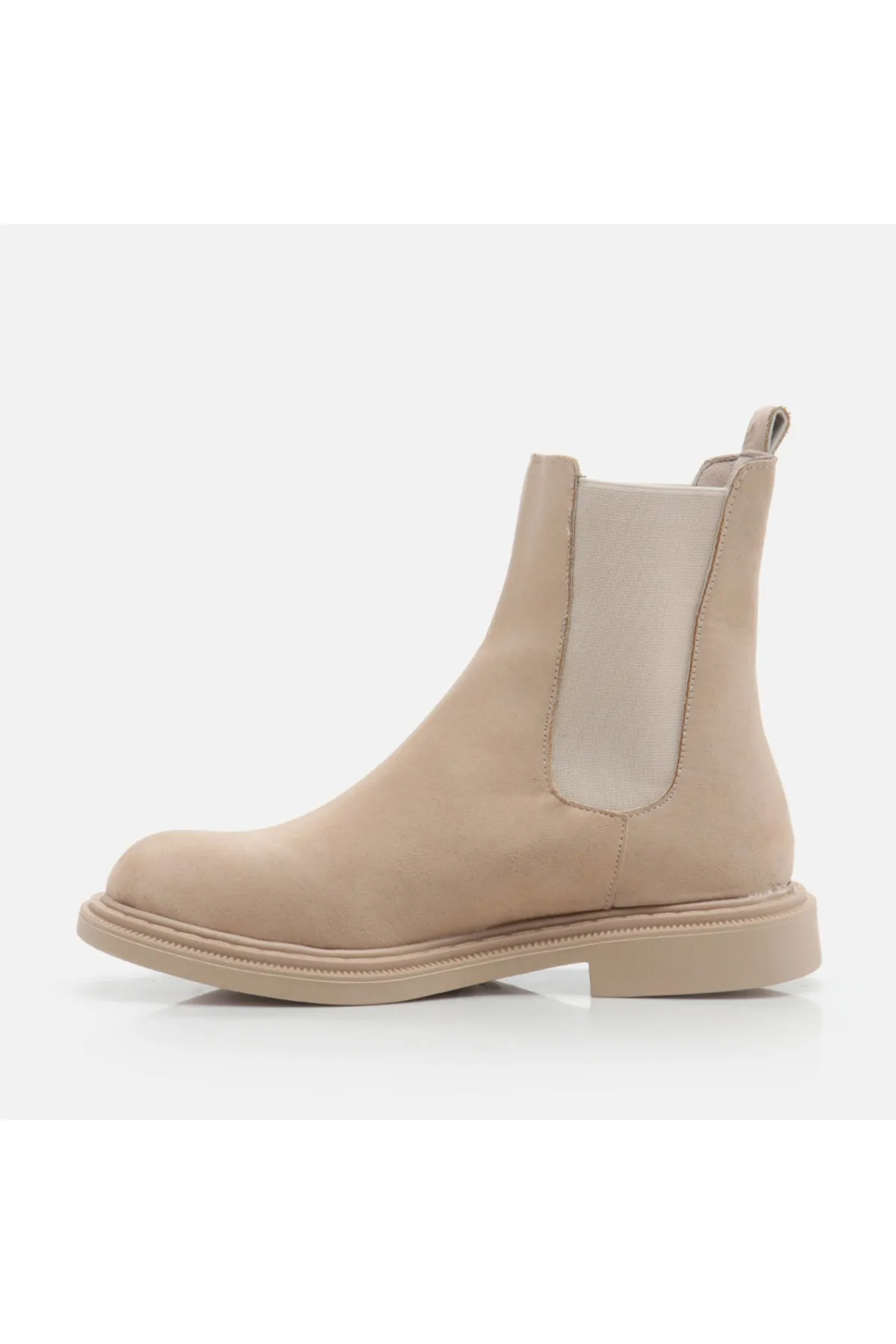 Yaya by Hotiç  Beige Damen Stiefel & Stiefeletten 01BOY256190A310