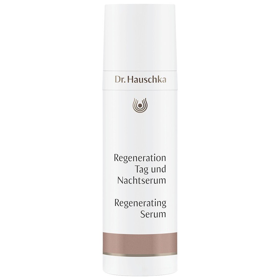 Regeneration Tag und Nachtserum