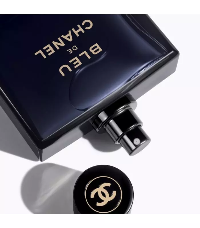 BLEU DE CHANEL Parfum Vaporisateur