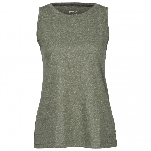 Stoic - Women's Hemp20 SälkaSt. Tank - Funktionsshirt