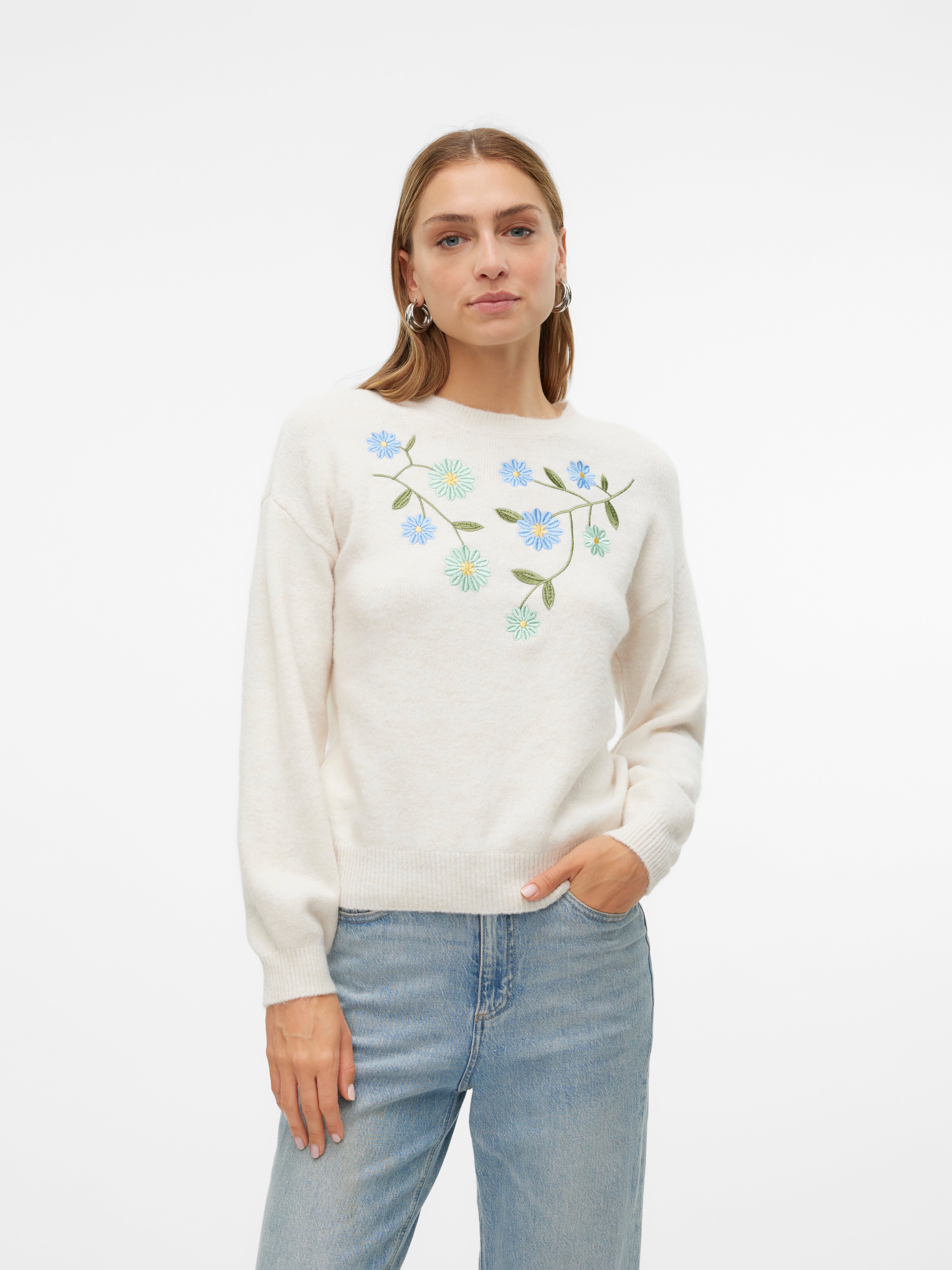 VMALINA Pullover