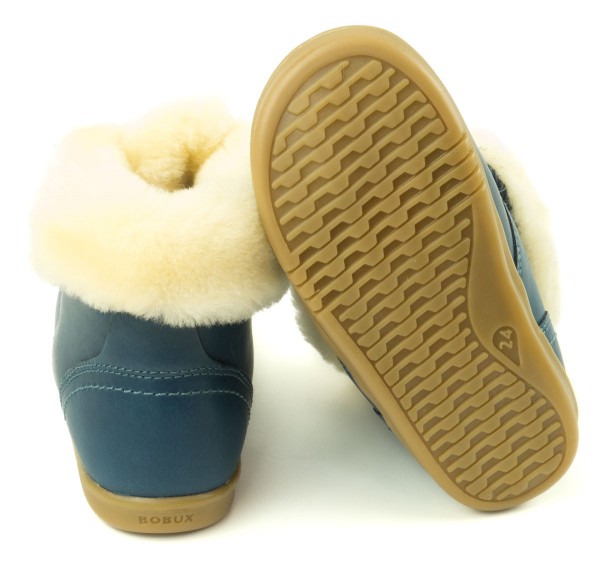 bobux i-walk ~ Desert Arctic Boot ~ Midnight