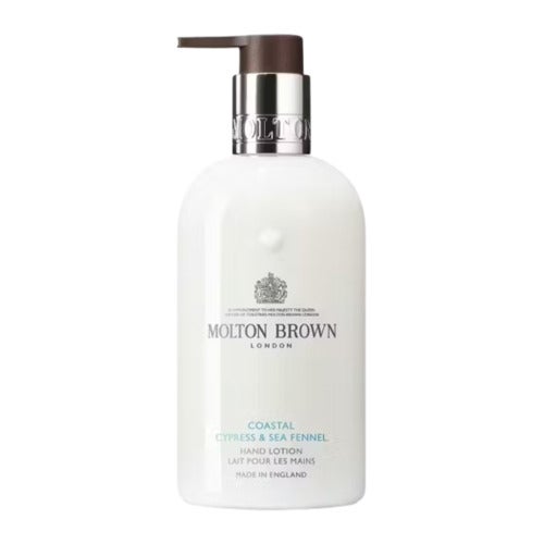 Molton Brown Coastal Cypress & Sea Fennel Hand Lotion 300 ml