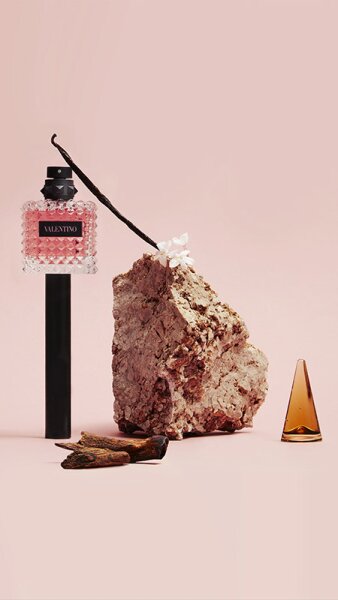 Valentino Donna Born in Roma Eau de Parfum