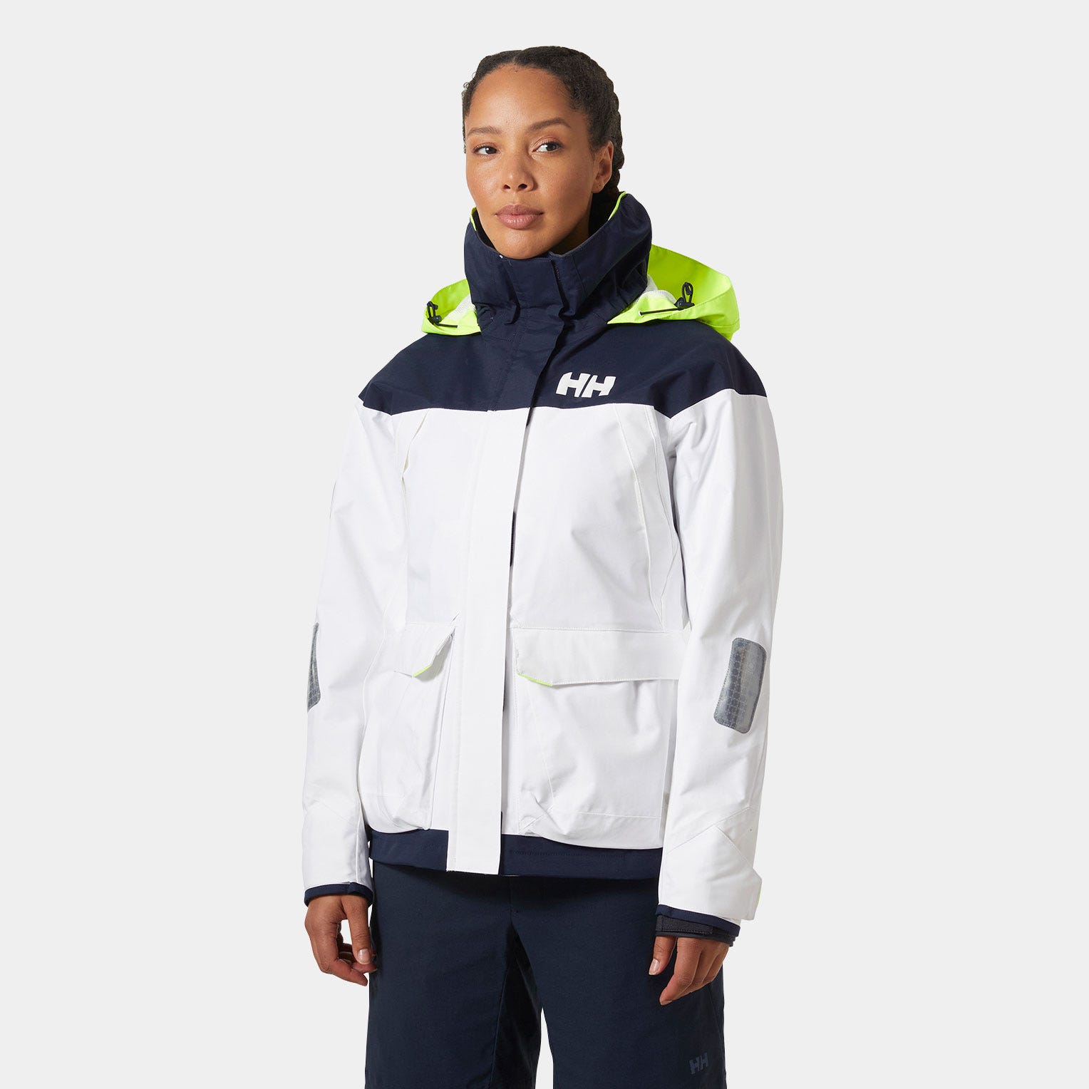 Women's Pier 3.0 Coastal Sailing Jacket